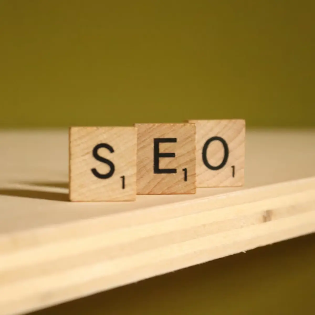 evolutie seo