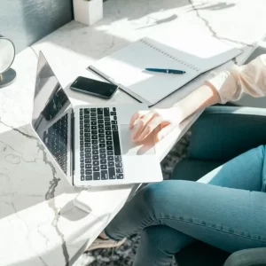 ce face un copywriter