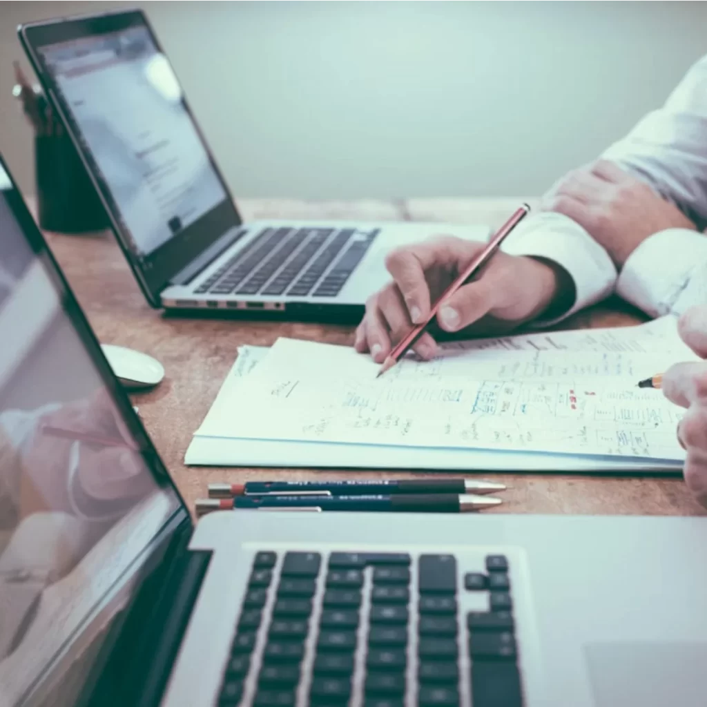 agentie strategie marketing continut