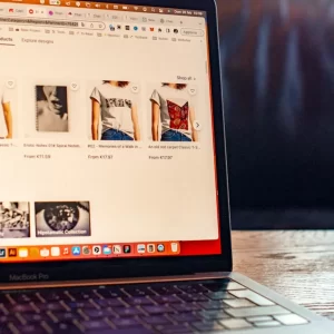 promovarea unui magazin online