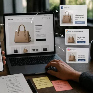 tactici de remarketing