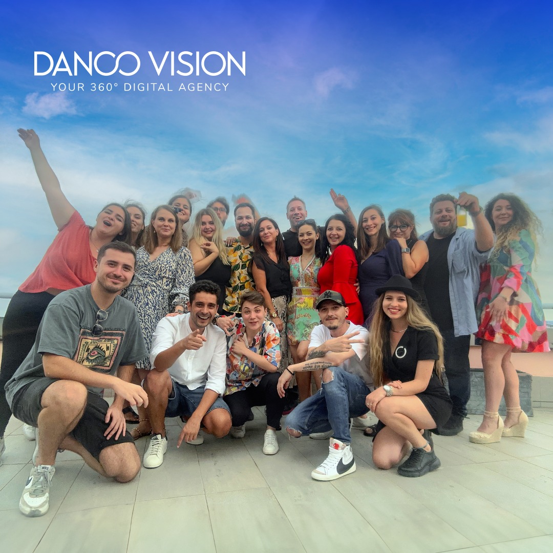 Echipa Danco Vision