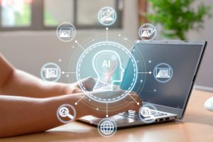 AI in marketing digital