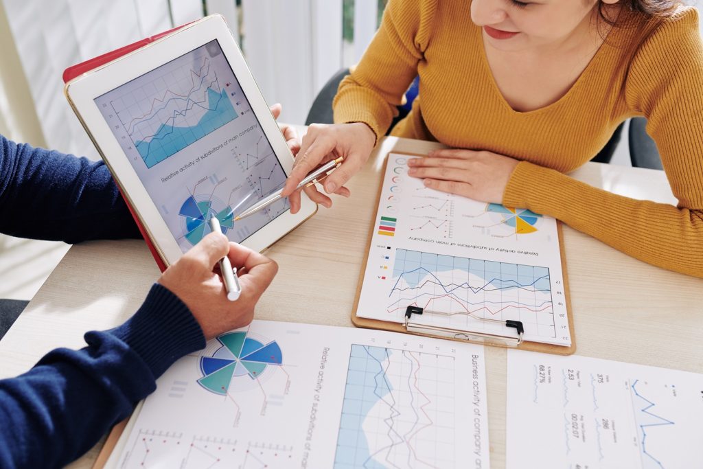 Analiza datelor in marketing
