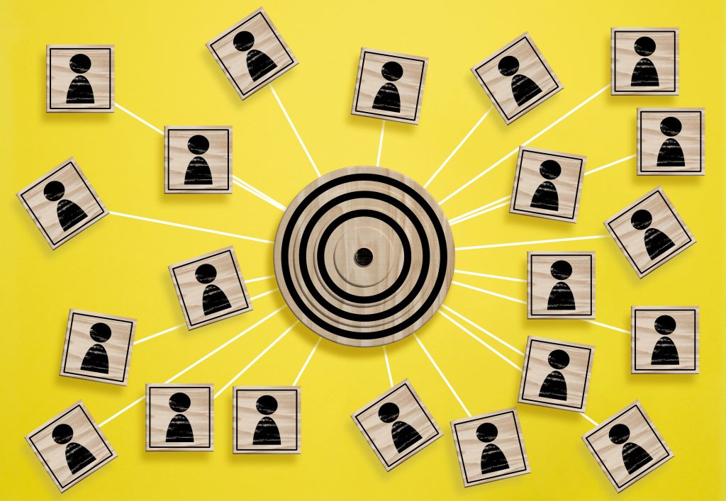 targetare in marketing