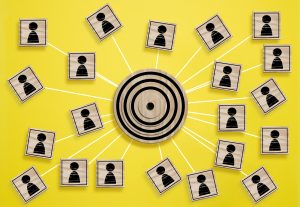 targetare in marketing