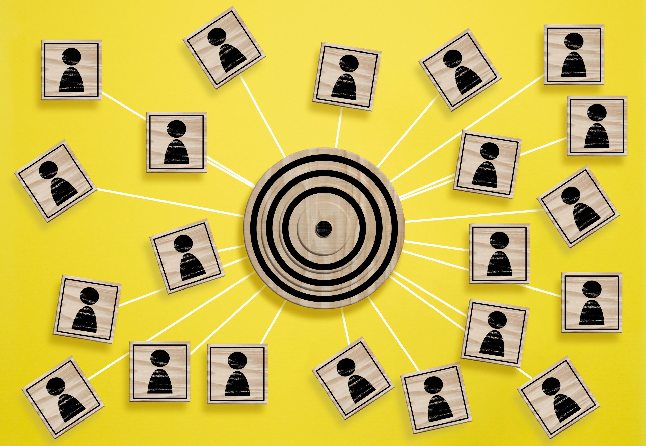 targetare in marketing