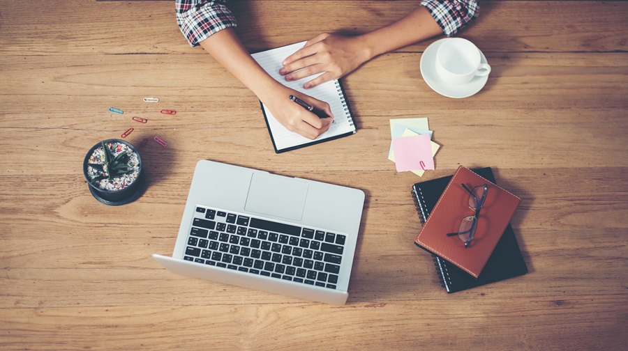 Blogger facand content refresh
