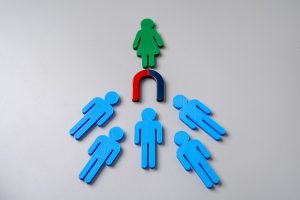 Actiune de generare de lead-uri