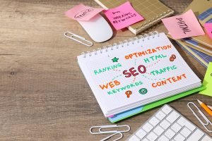 Concept de SEO in 2025