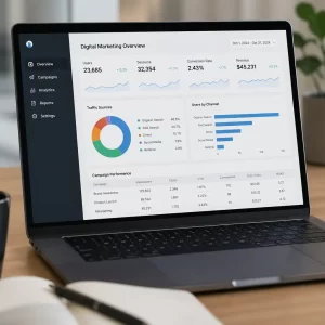 trenduri marketing digital 2026
