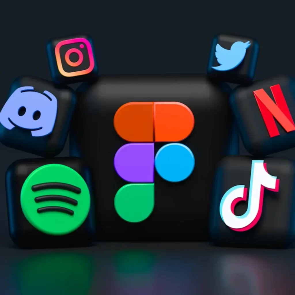 social media in marketing digital