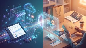 Marketing Mix Online-Offline: Experiențe Hibride pentru 2026