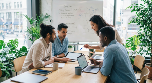 Servicii Agenție Marketing Digital: Creștem Afacerea Ta cu Strategii Personalizate