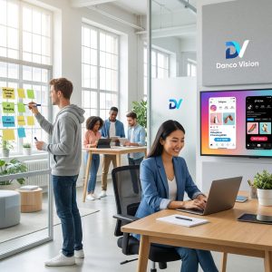 comert social media 2026 - Danco Vision - Romania comprehensive guide