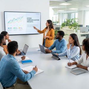 hiper-personalizare marketing AI - Danco Vision - Romania comprehensive guide