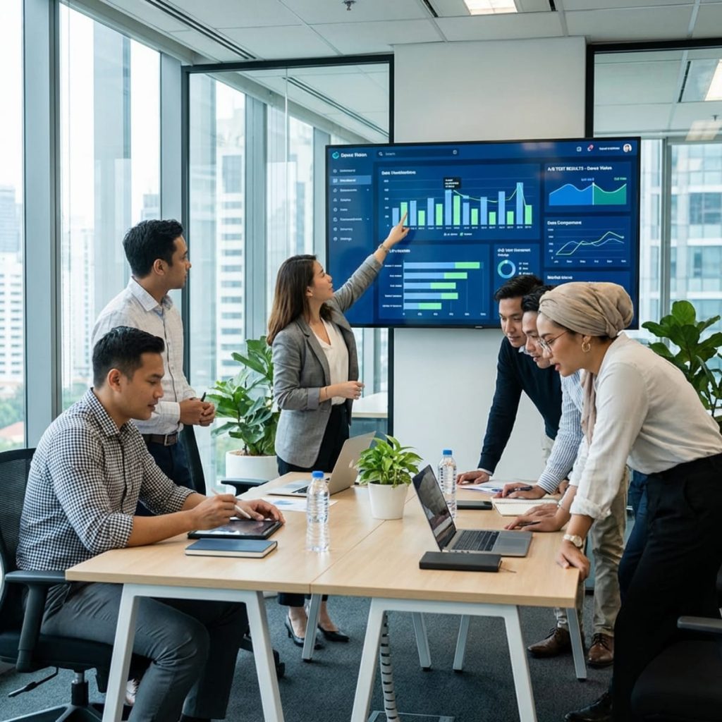 paid media România 2026 - Danco Vision - Romania comprehensive guide