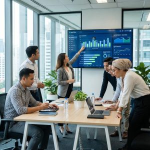 paid media România 2026 - Danco Vision - Romania comprehensive guide