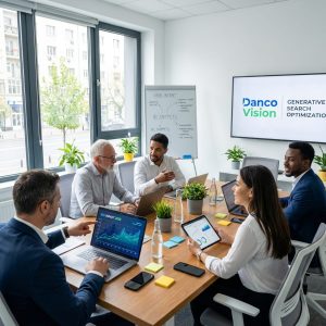 tendințe SEO România 2026 - Danco Vision - Romania comprehensive guide