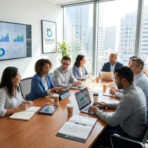 Danco Vision Agency - Danco Vision - Romania comprehensive guide