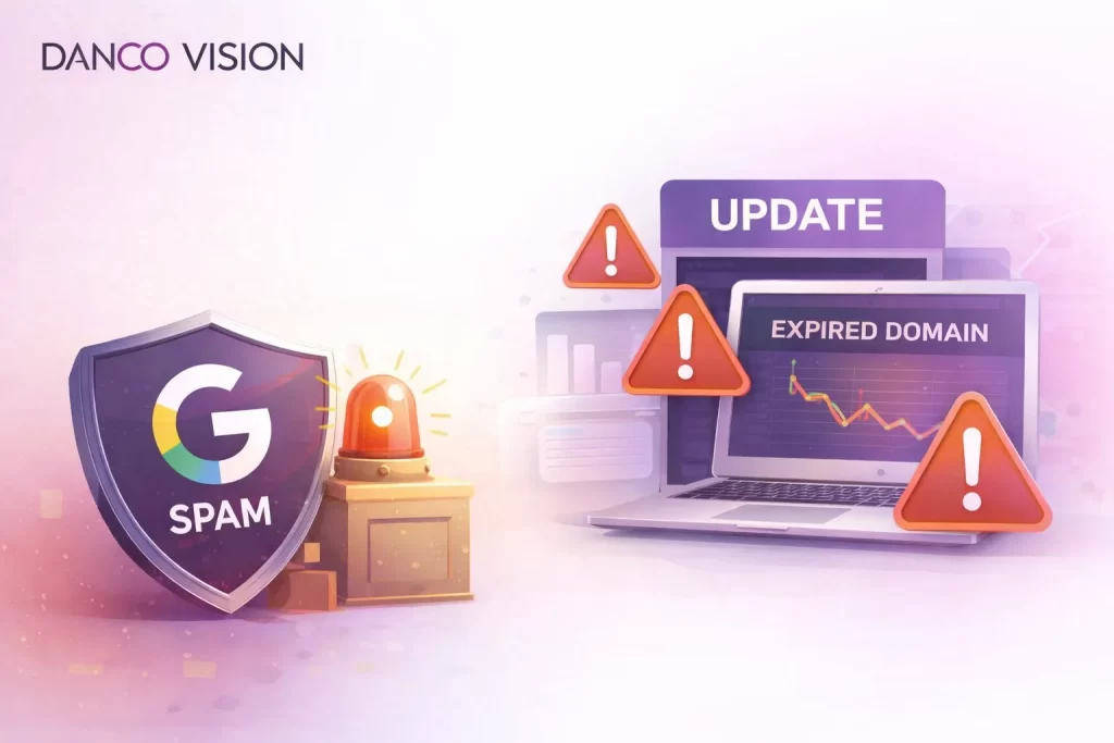 spam update march 2026