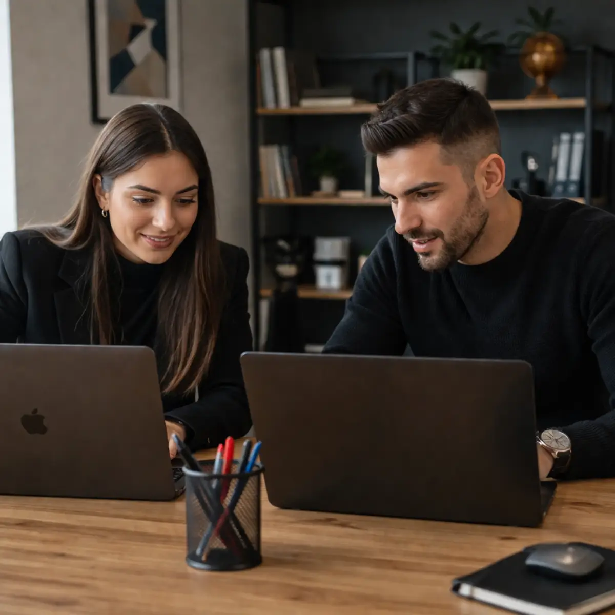 agentie digitala buna