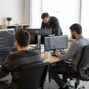 agentii web full stack romania