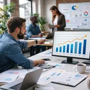 agentii marketing digital web design