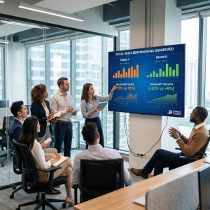 benchmarking - Danco Vision - Romania comprehensive guide