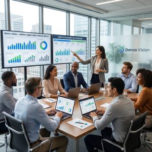 March 2026 Core Update - Danco Vision - Romania comprehensive guide