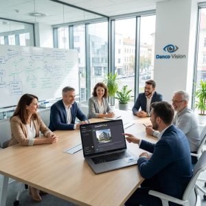 ChatGPT Plus - Danco Vision - Romania comprehensive guide