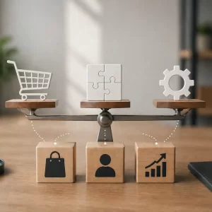 cum alegi platforma ecommerce