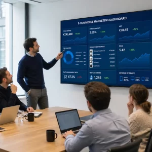 soluții e-commerce complete