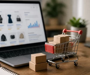 agentie ppc pentru ecommerce