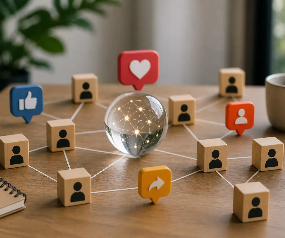 networking social